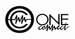 OC ONE CONNECT trademark