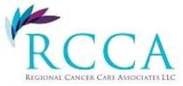 RCCA REGIONAL CANCER CARE ASSOCIATES LLC trademark