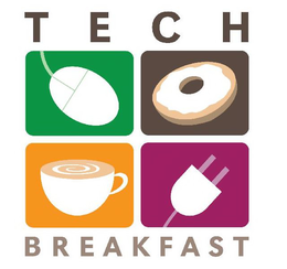 TECH BREAKFAST trademark