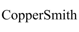 COPPERSMITH trademark