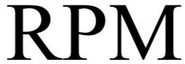 RPM trademark