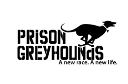 PRISON GREYHOUNDS A NEW RACE. A NEW LIFE. trademark