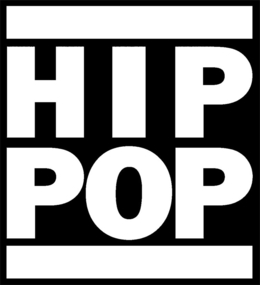 HIP POP trademark