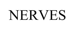 NERVES trademark