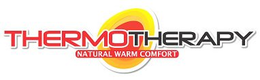 THERMOTHERAPY NATURAL WARM COMFORT trademark