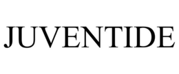 JUVENTIDE trademark