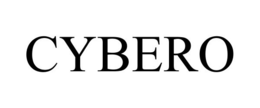 CYBERO trademark