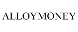 ALLOYMONEY trademark
