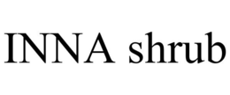 INNA SHRUB trademark