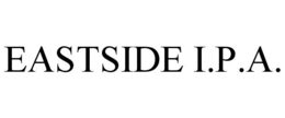 EASTSIDE I.P.A. trademark