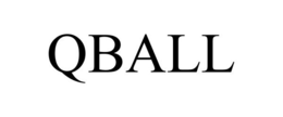 QBALL trademark