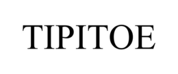 TIPITOE trademark