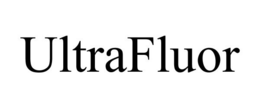 ULTRAFLUOR trademark