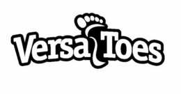 VERSA TOES trademark