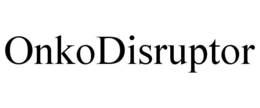 ONKODISRUPTOR trademark