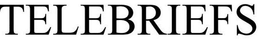TELEBRIEFS trademark