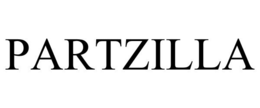 PARTZILLA trademark