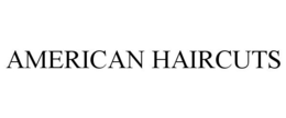 AMERICAN HAIRCUTS trademark