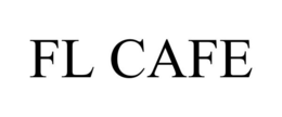 FL CAFE trademark
