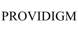 PROVIDIGM trademark