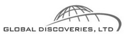 GLOBAL DISCOVERIES, LTD trademark