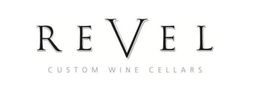 REVEL CUSTOM WINE CELLARS trademark