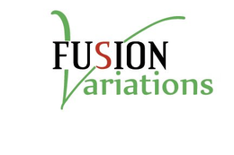 FUSION VARIATIONS trademark