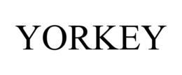 YORKEY trademark