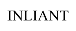 INLIANT trademark