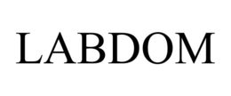 LABDOM trademark
