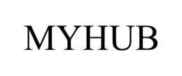 MYHUB trademark