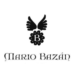 B MARIO BAZÁN trademark