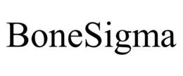 BONESIGMA trademark