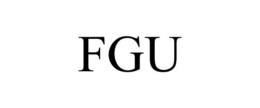 FGU trademark