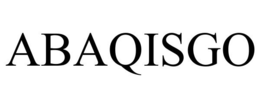 ABAQISGO trademark