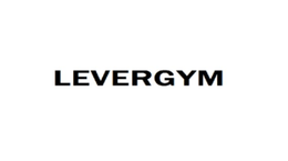 LEVER GYM trademark