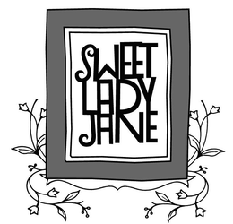SWEET LADY JANE trademark
