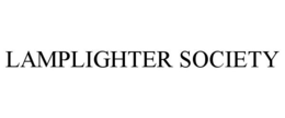 LAMPLIGHTER SOCIETY trademark