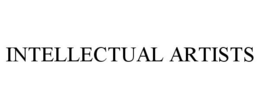 INTELLECTUAL ARTISTS trademark