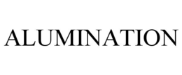 ALUMINATION trademark