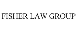 FISHER LAW GROUP trademark