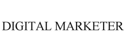 DIGITAL MARKETER trademark