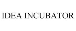 IDEA INCUBATOR trademark