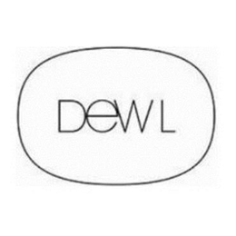 DEW L trademark