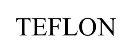 TEFLON trademark