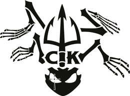 C K trademark