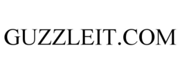 GUZZLEIT.COM trademark