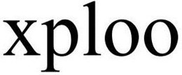 XPLOO trademark