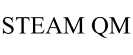 STEAM QM trademark
