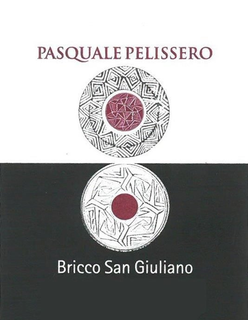 PASQUALE PELISSERO BRICCO SAN GIULIANO trademark